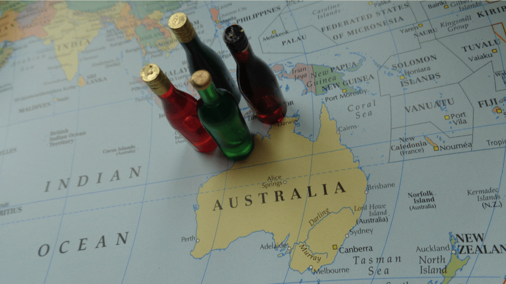 Which Country Drinks the Most Wine & Why Proper Storage Matters for Wine Lovers? - Lecavist Wine Cabinets