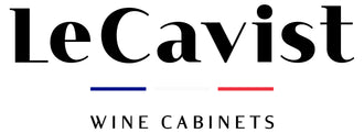 Lecavist Wine Cabinets