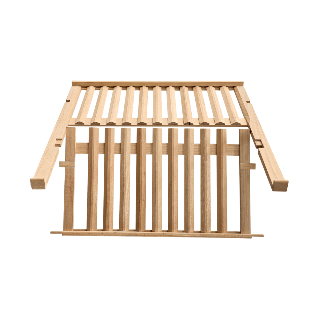 LECAVIST display shelf for LJ294VN & LJ294VX & LJ268VN2Z & LJ268VX2Z - LJS294DISPLAY - Accessories - Lecavist