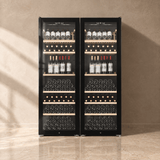 Distinction 588 Bottle 2x Single Zone Duo