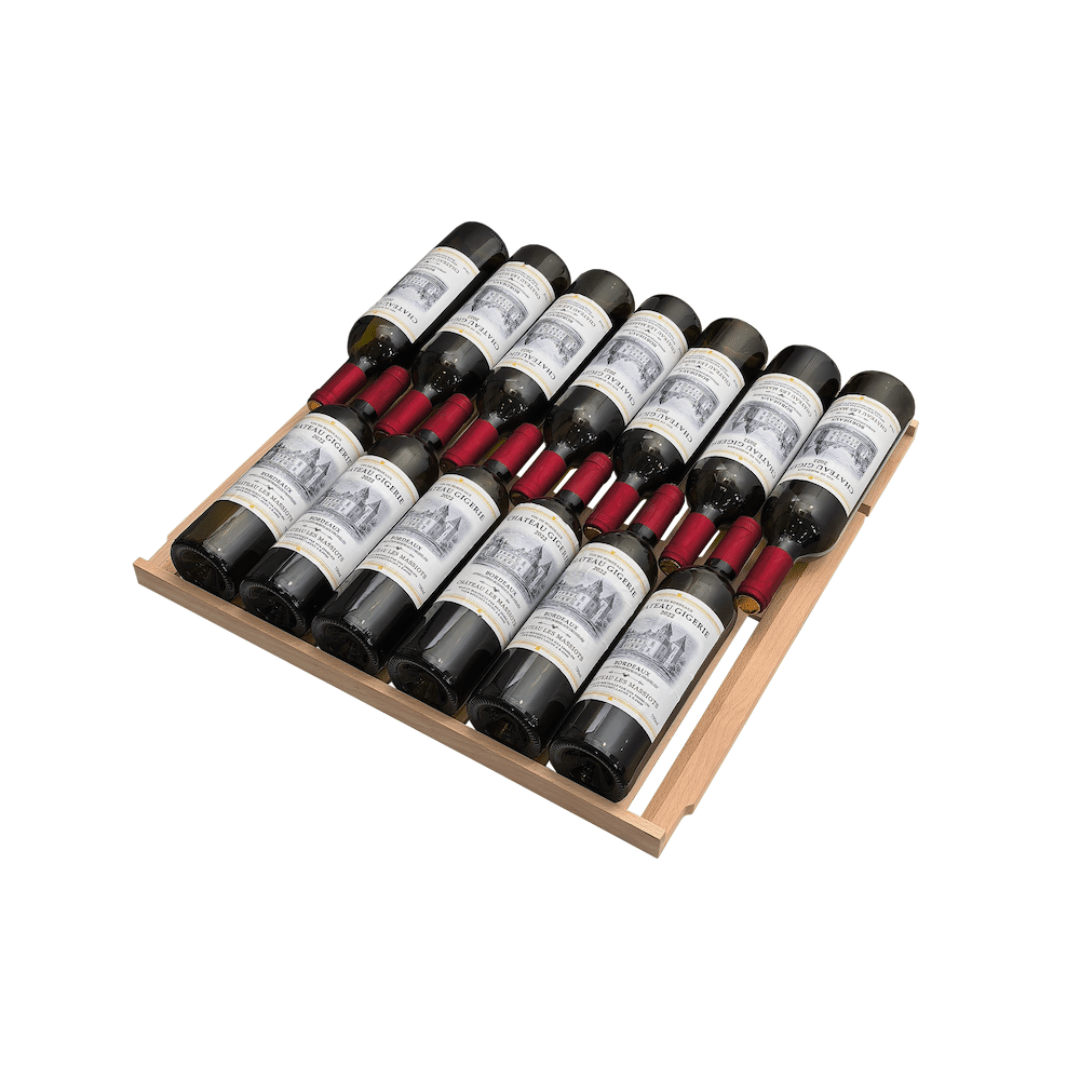 LECAVIST Wooden Shelf for LJ294VN & LJ294VX & LJ268VN2Z & LJ268VX2Z - LJS294WOODSHELVE - Accessories - Lecavist