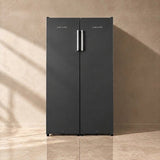 Maison 336 Bottle 2x Single Zone Duo SD
