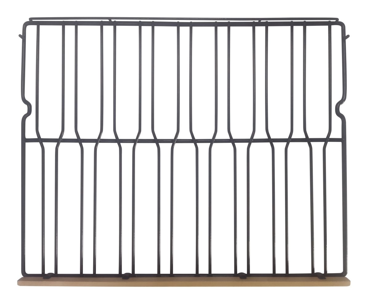 LECAVIST Metal Shelf With Wooden Lip for LCS300VN2Z1D - Accessories - Lecavist
