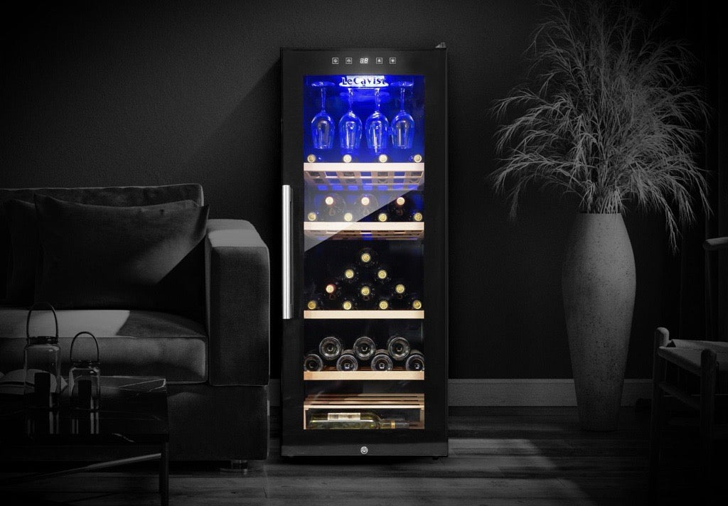 5 Common Wine Storage Mistakes to Avoid - Lecavist AU