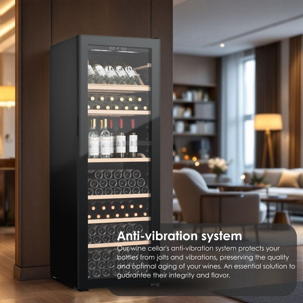 How to Start Your Wine Collection the Right Way - Lecavist AU