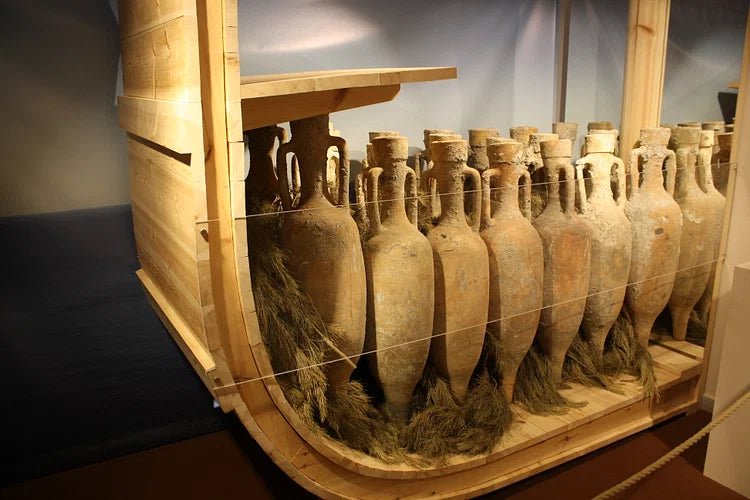 The Ancient Art of Preserving Wine and What It Still Teaches Us Today - LeCavist Wine Cabinets