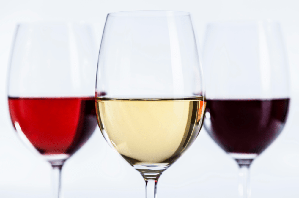 Why Wine Is Red, White, or Rosé – And the Best Wine Cabinets to Store It - Lecavist