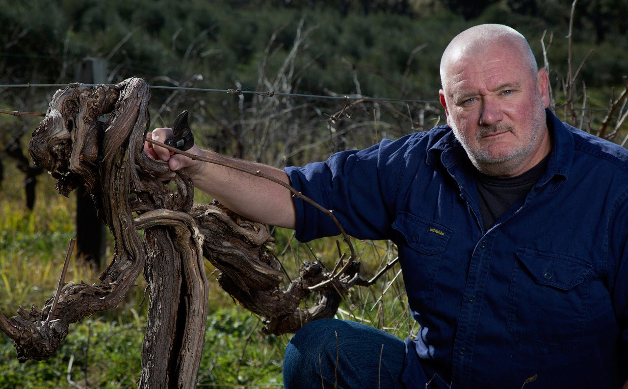 1 x Seat to the Chris Ringland Dinner - 26/02 - please select the numbers of seats agreed with LeCavist - Lecavist Wine Cabinets