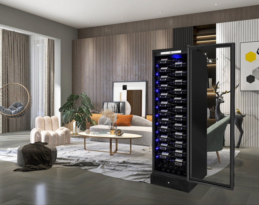 Modern & Sleek Design