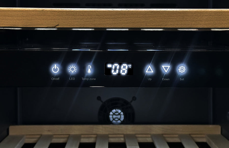 Optimal Temperature Management