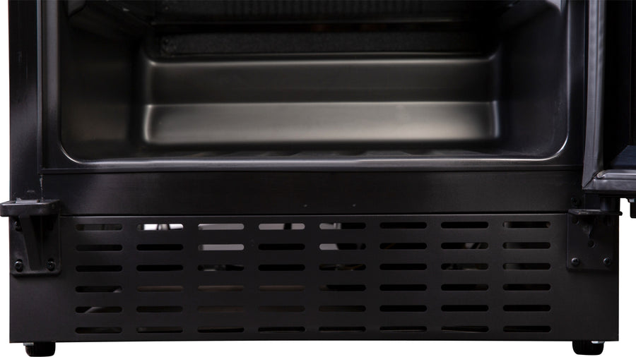 Built-in Or Free Standing