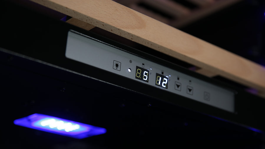 Optimal Temperature Management