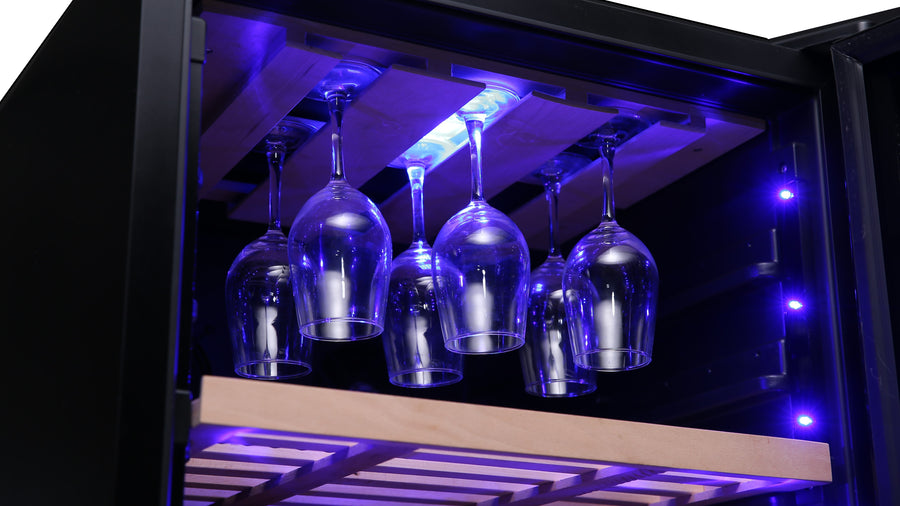 Stable Glass Holder