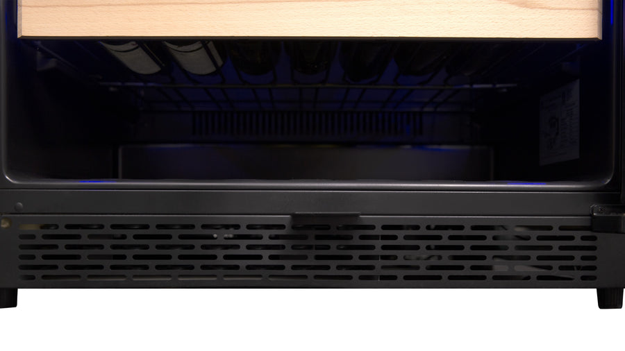 Freestanding Or Built-in