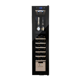 LECAVIST Beverage Centre - 237L - Black (LJBC238MN) – LeCavist LECAVIST Beverage Centre - 237L - Black (LJBC238MN) – LeCavist