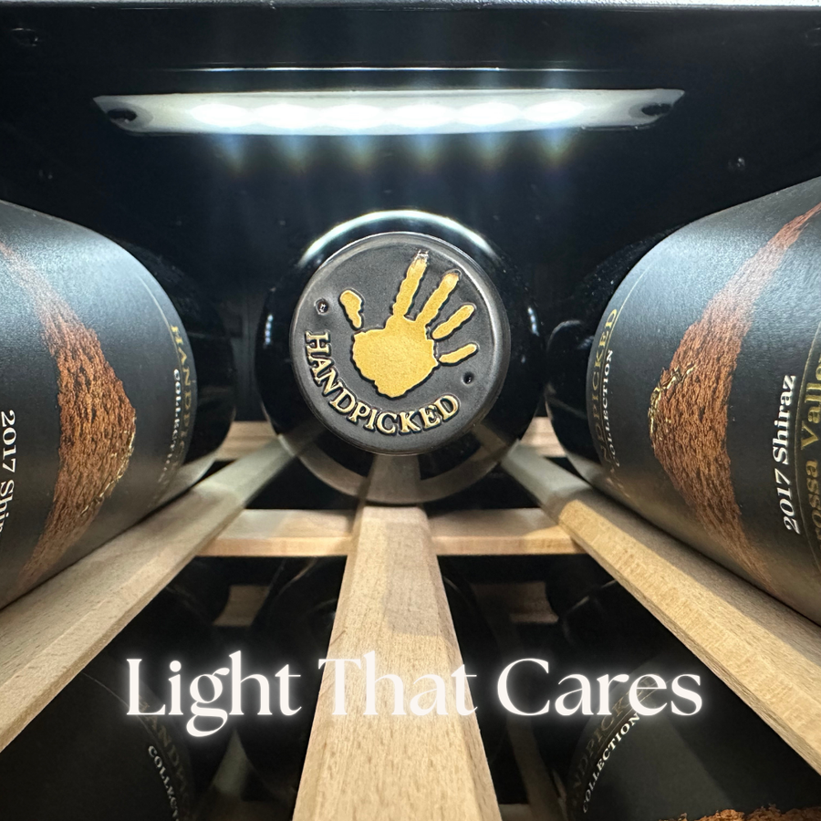 Soft LED Lighting