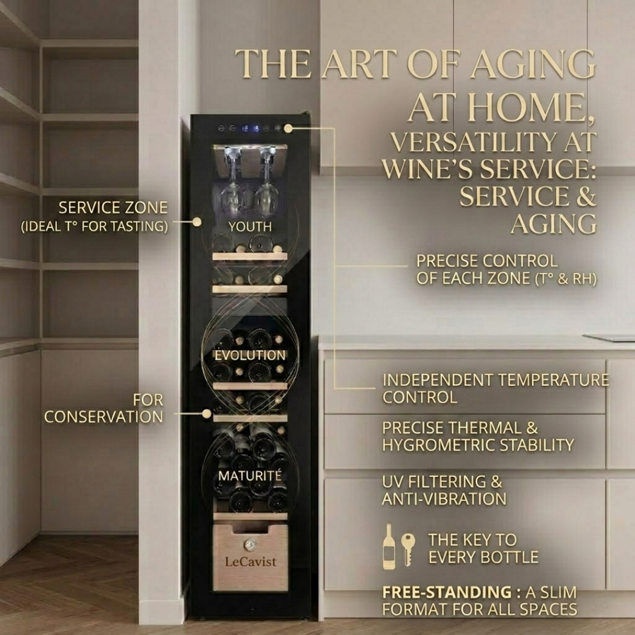 Freestanding