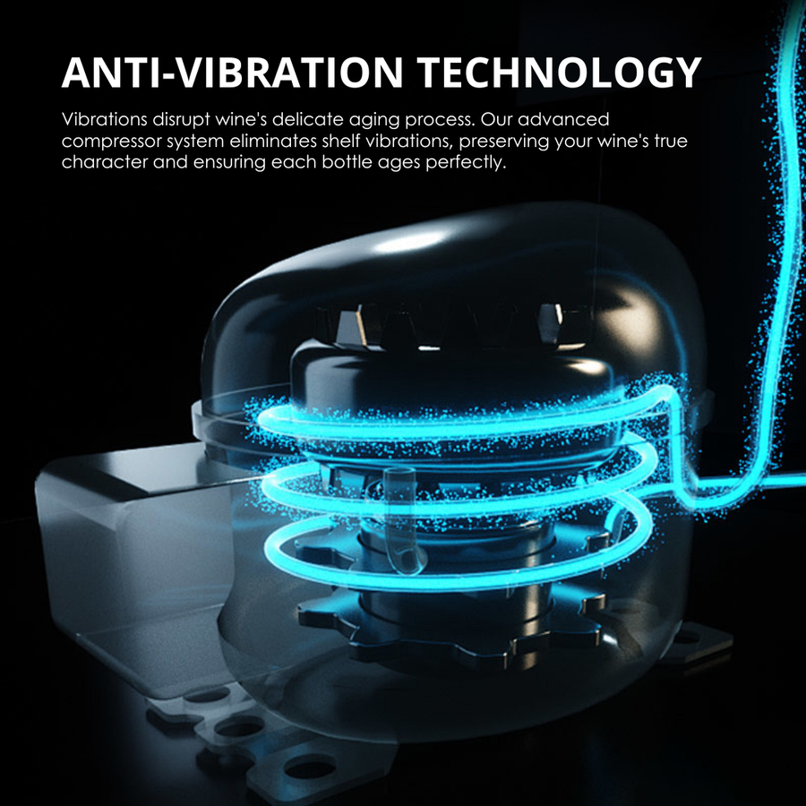 Anti-Vibration Technology