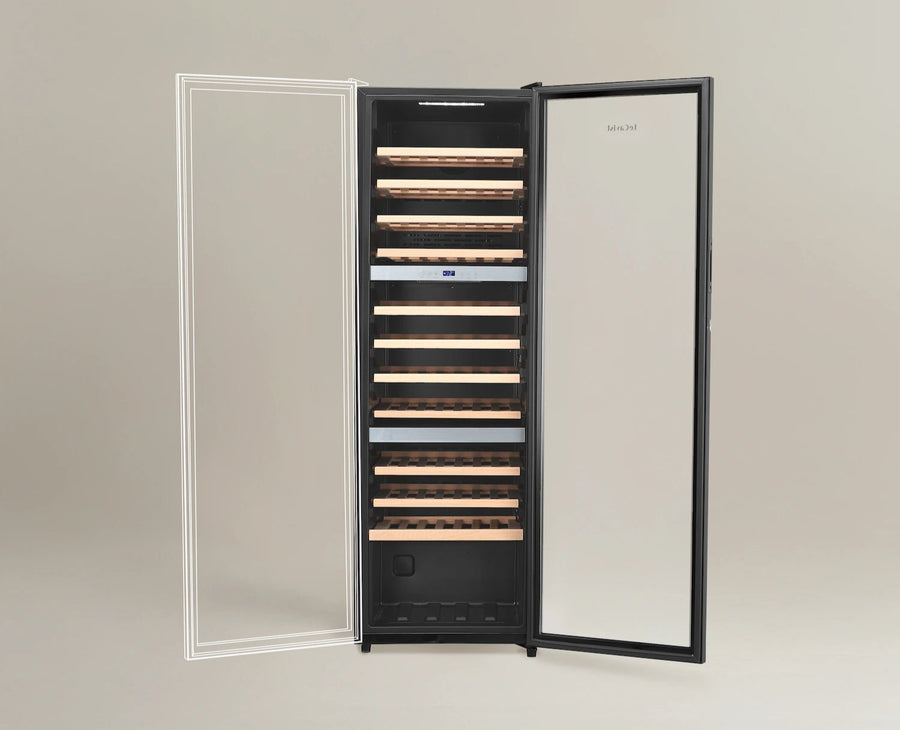 Reversible Door