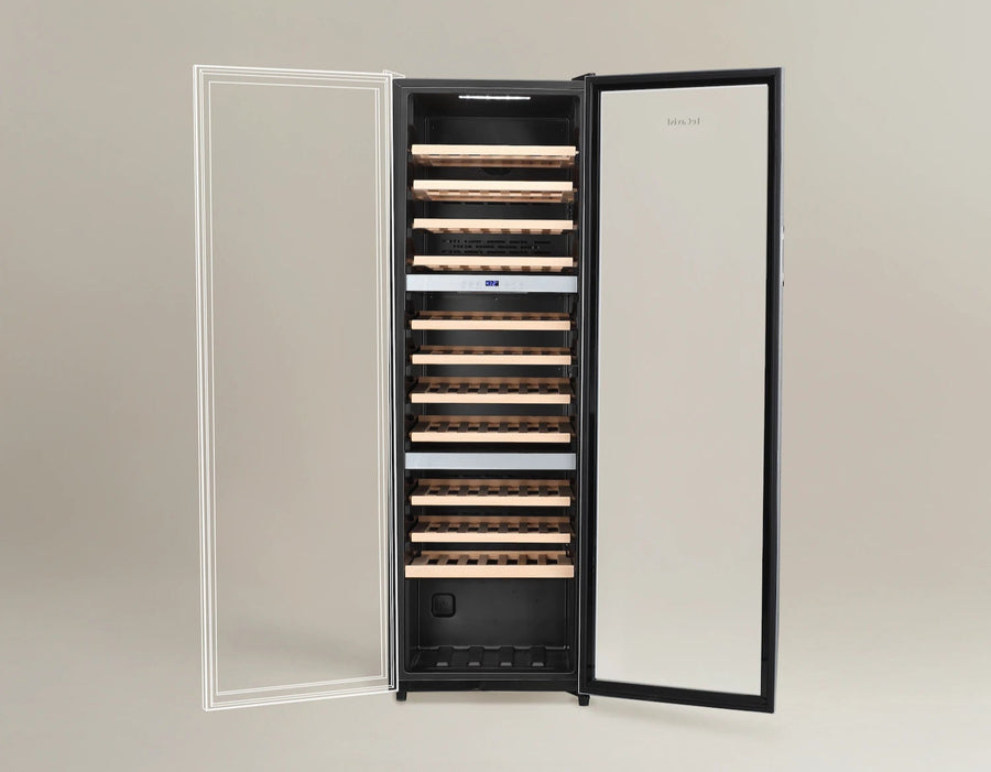 Reversible Door