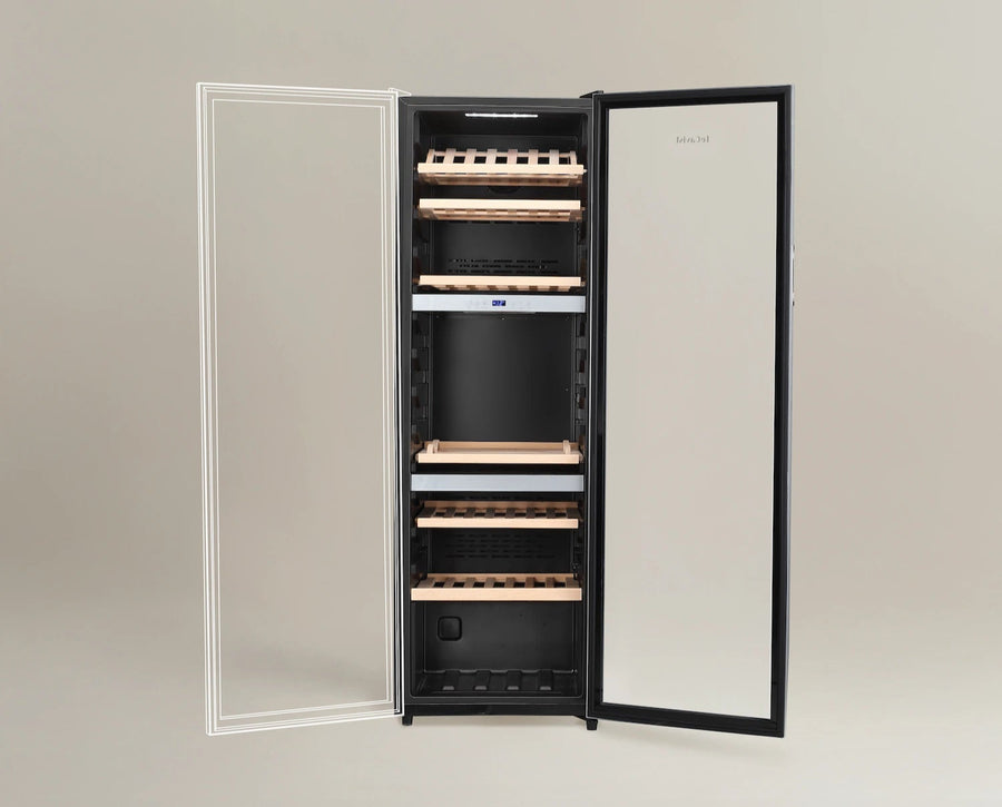 Reversible Door