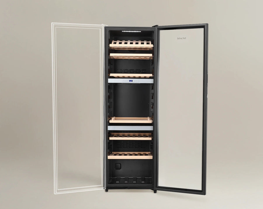 Reversible Door