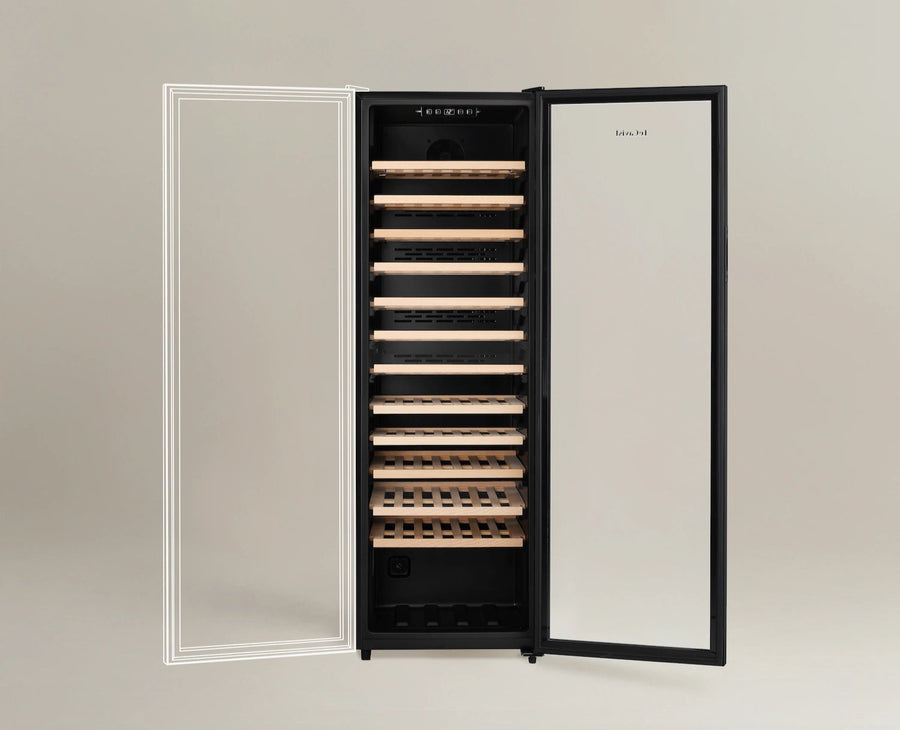 Reversible Door