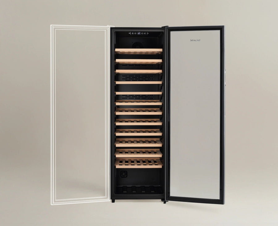 Reversible Door