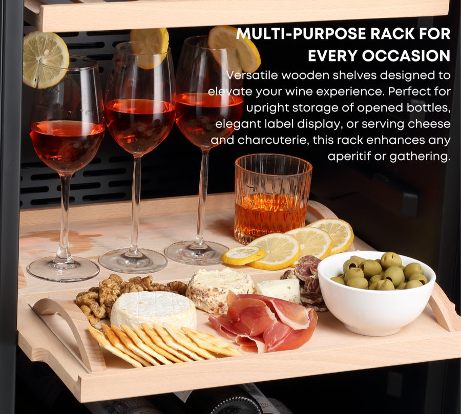 Multi-purpose Rack