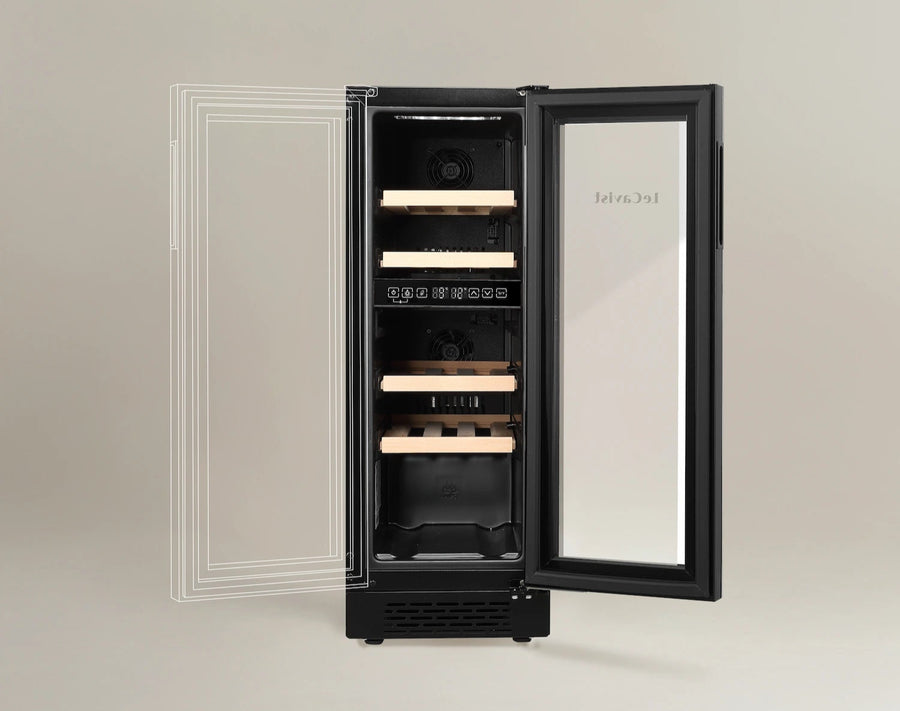 Reversible Door
