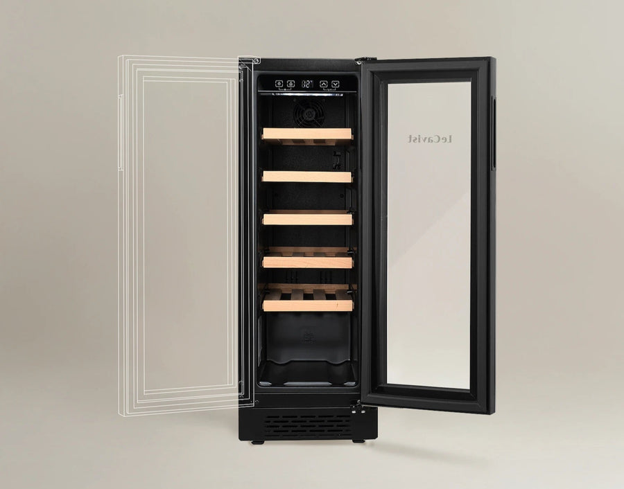 Reversible Door