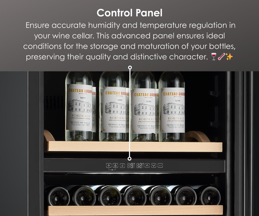 Digital LED Control