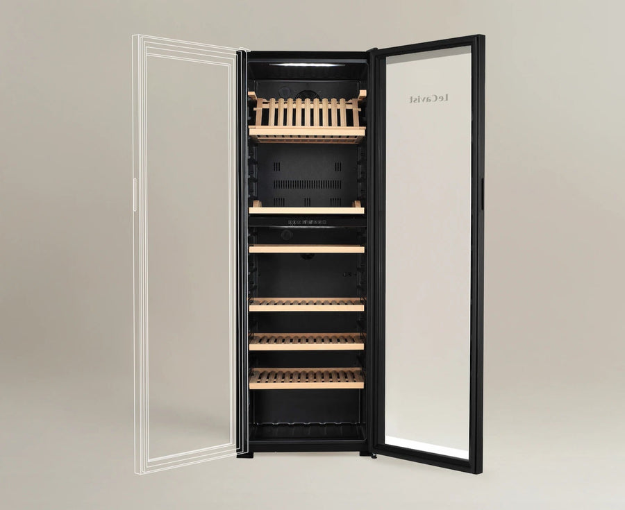Reversible Door