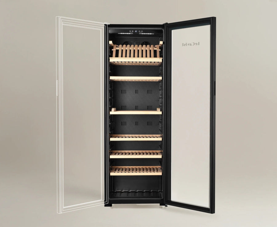 Reversible Door
