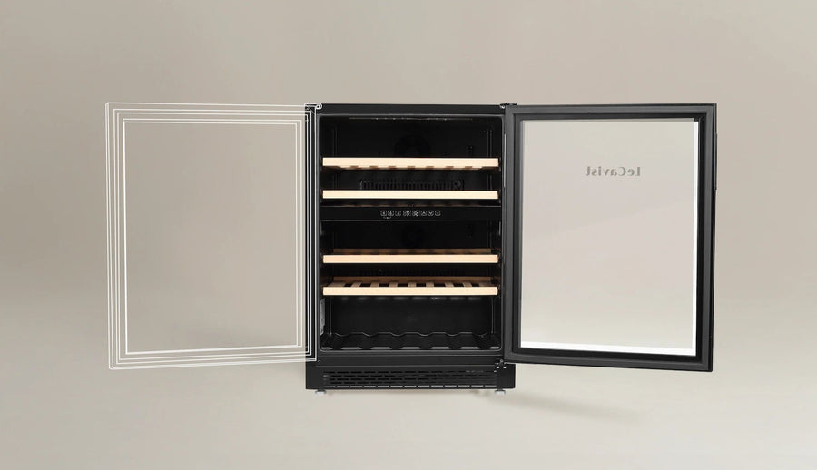 Reversible Door