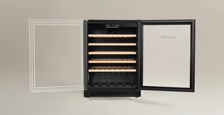Reversible Door