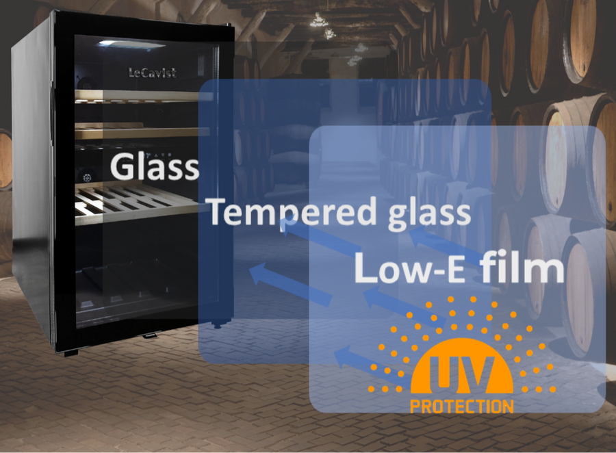 Precise And Consistent Temperature