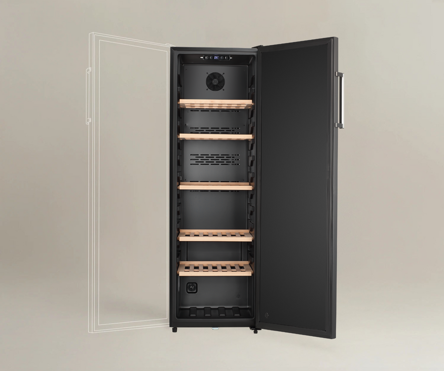 Reversible Door