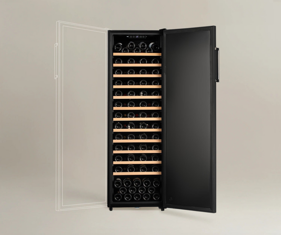 Reversible Door