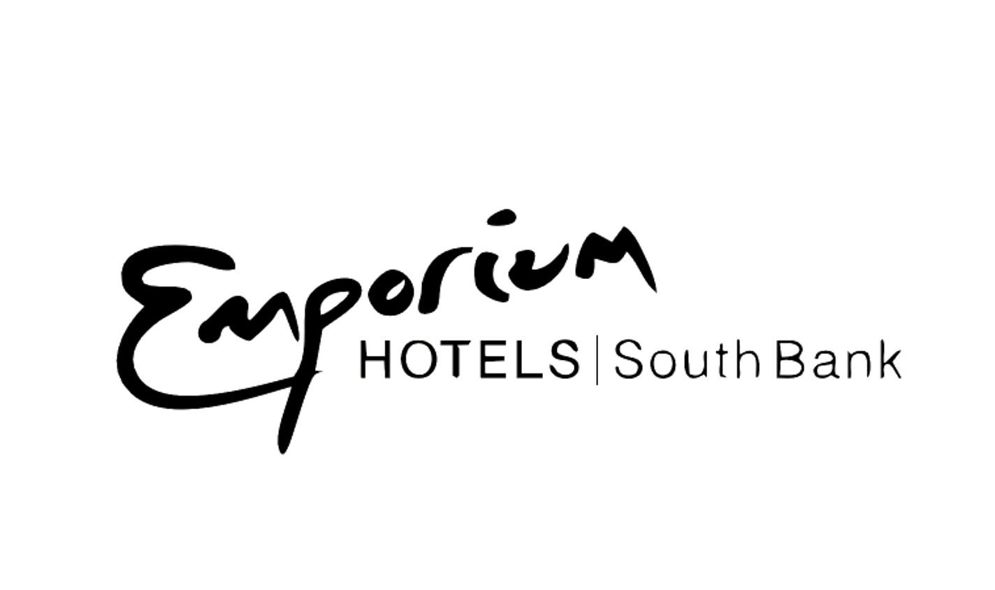 Brand logo