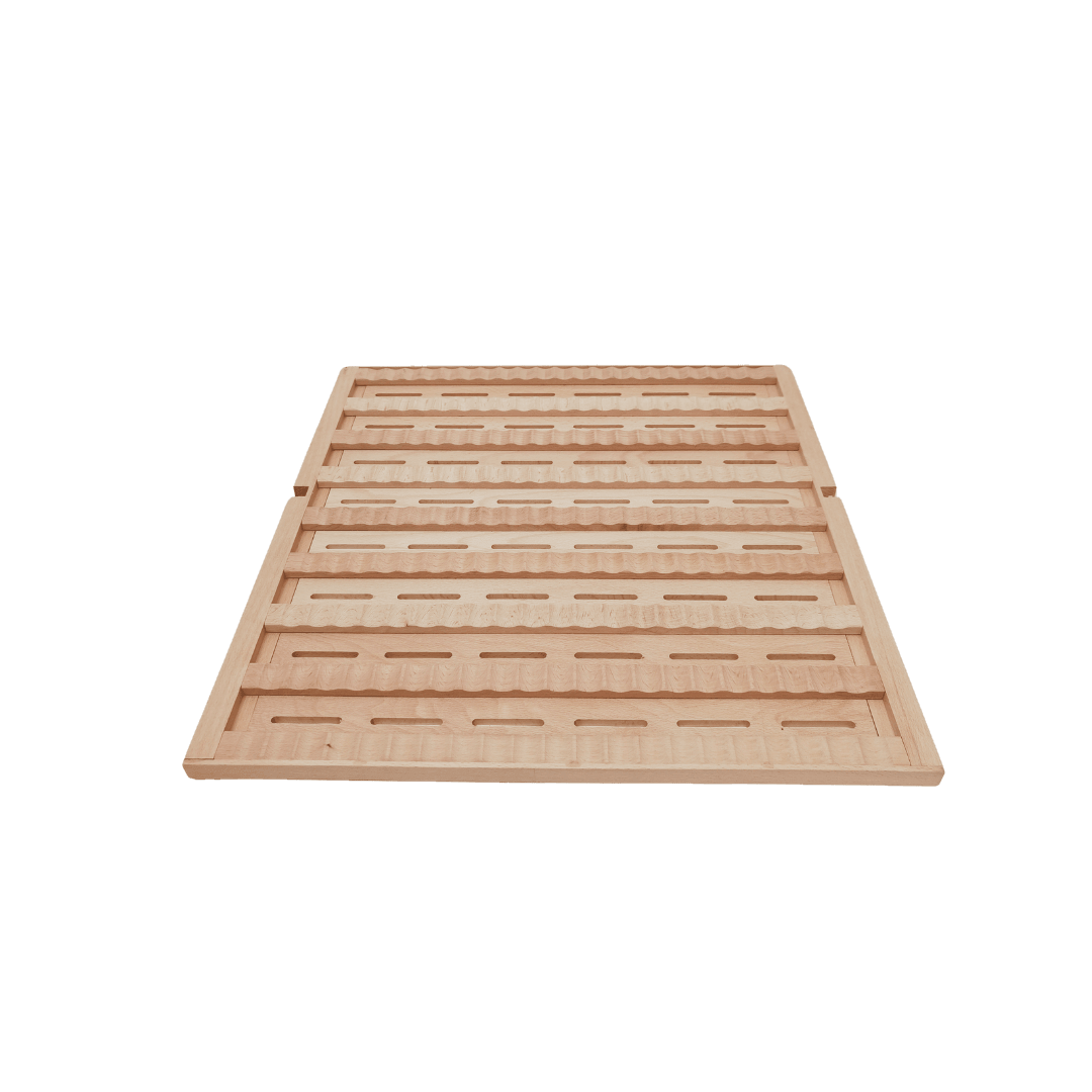 LECAVIST 2 side shelf for LCS230VN2Z1D & LCS240VN1Z1D - 2SIDESHEL230 - Accessories - LeCavist Wine Cabinets