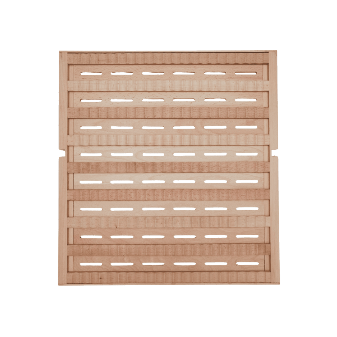 LECAVIST 2 side shelf for LCS230VN2Z1D & LCS240VN1Z1D - 2SIDESHEL230 - Accessories - LeCavist Wine Cabinets