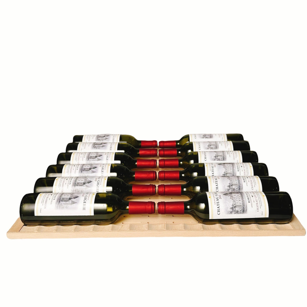 LECAVIST 2 side shelf for LCS300VN2Z1D - 2SIDESHEL300 - Accessories - Lecavist AU