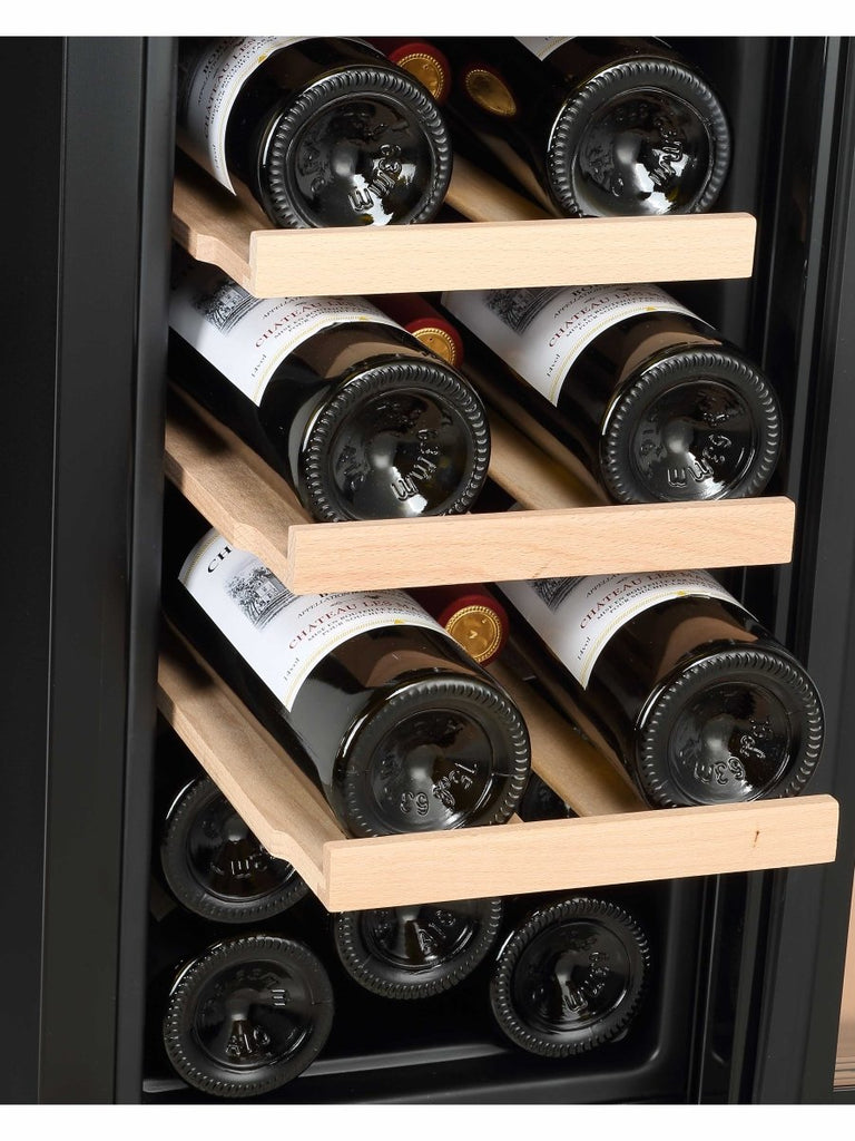 LECAVIST 20 Bottle Wine Cabinet Single Zone LJ20VNBU - Built - In - Lecavist