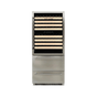 LECAVIST Beverage Centre - 600L - Triple Zone - Stainless Steel (LCS600VX2DP)