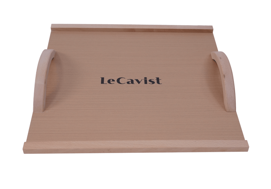 LECAVIST Cheese plater for LCS300VN2Z1D - CHEESEPLAT300 - Accessories - Lecavist