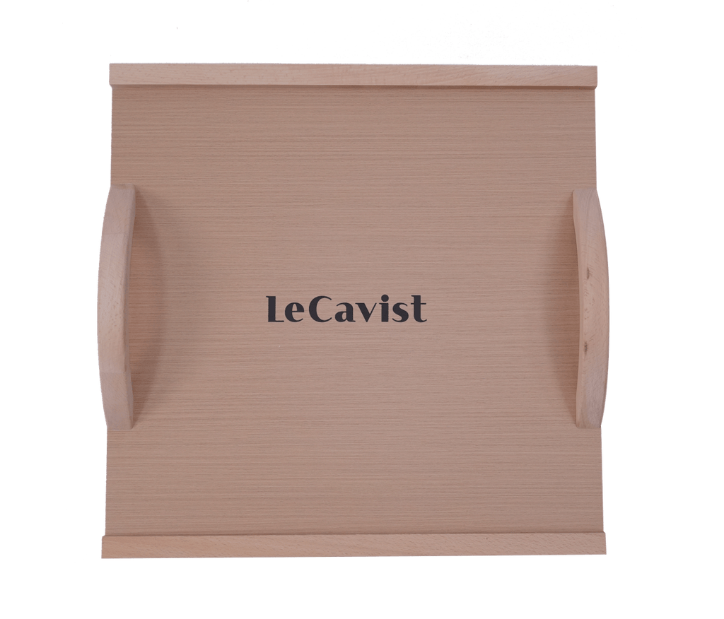 LECAVIST Cheese plater for LCS300VN2Z1D - CHEESEPLAT300 - Accessories - Lecavist