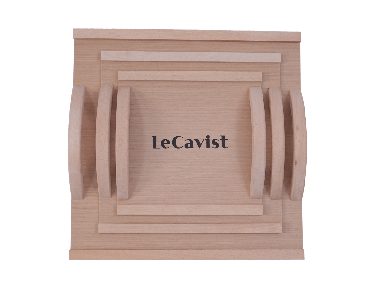 LECAVIST Cheese plater for LCS300VN2Z1D - CHEESEPLAT300 - Accessories - Lecavist