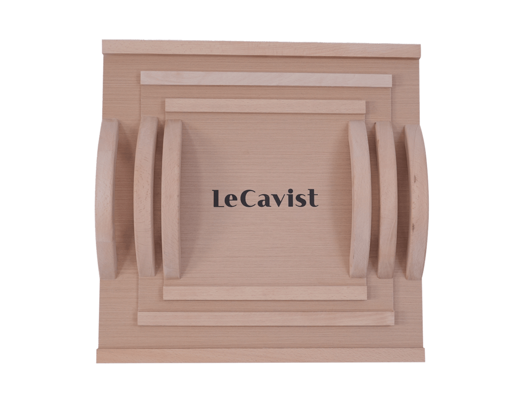 LECAVIST Cheese plater for LCS300VN2Z1D - CHEESEPLAT300 - Accessories - Lecavist