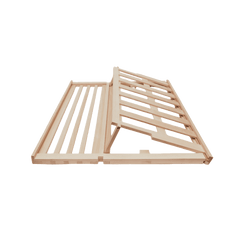 LECAVIST display shelf for LCS230VN2Z1D & LCS240VN1Z1D - DISPSHEL230